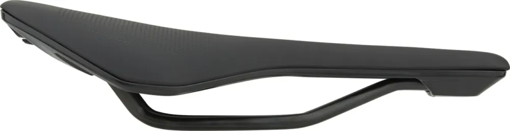 Sonderaktion Syncros Tofino R 2.0 Cut-Out Sattel - black | 250 mm | 135 mm