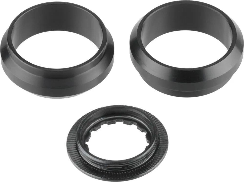 SB ONE Boner Spacer Set - schwarz Wochenendangebot