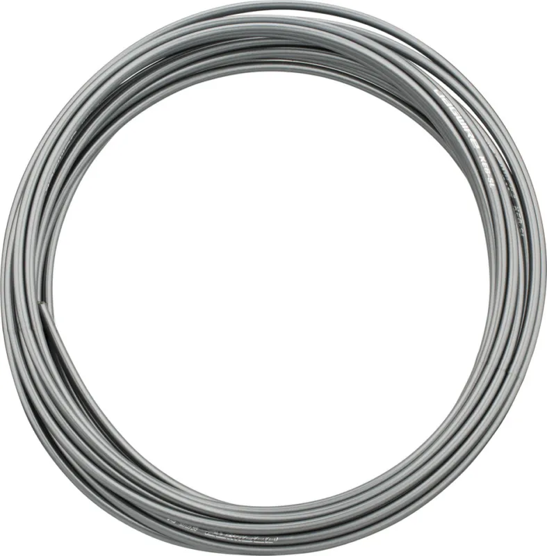 Finale Aktion Jagwire Bremszugaußenhülle KEB-SL 10 m - ice gray