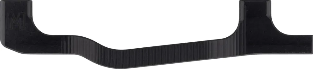 Hope Scheibenbremsadapter für 200 mm Scheibe - black | PM 6" auf PM Kostenfreie Lieferung