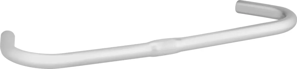 NITTO B261AA 25.4 Lenker - silber | 480 mm Markenprodukt