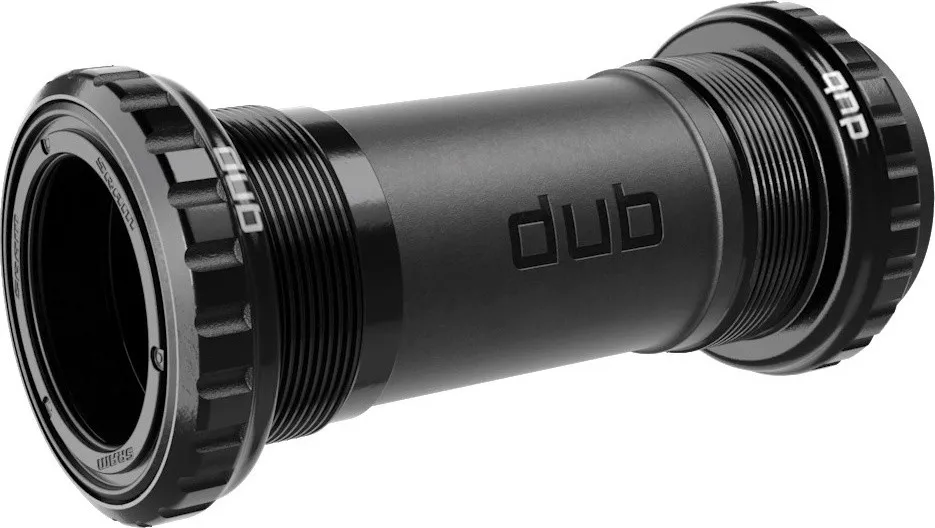 SRAM DUB BSA Ceramic Innenlager - black | BSA Finale Aktion