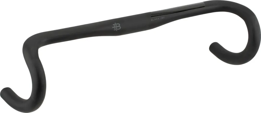 Black Inc Carbon 31.8 Lenker - UD matte black | 440 mm Letzte Chance