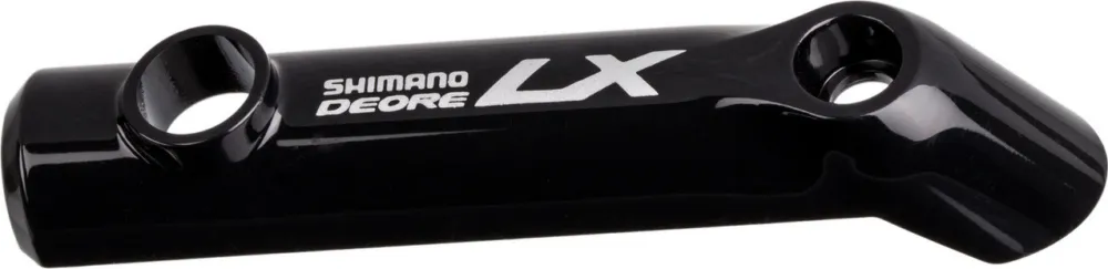 Shimano LX Deckel für Ausgleichsbehälter BL-T675 - schwarz | rechts Mega-Angebot