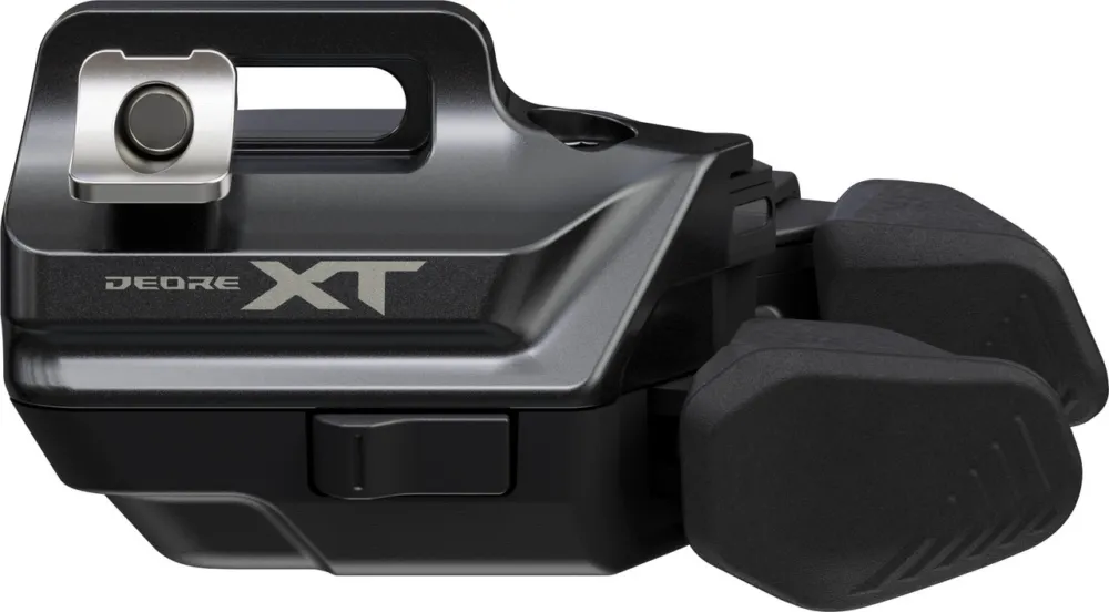 Online Kaufen Shimano Deore XT Di2 Schalter SW-M8250-IR - schwarz | 12-fach