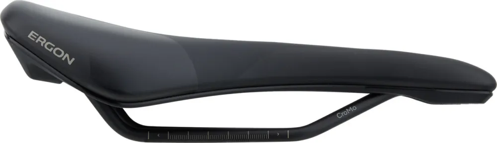 Ergon SR Allroad Women Sattel - black | S/M Wochenendangebot