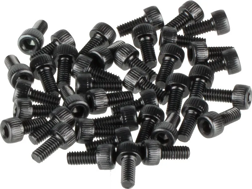 HT AAP Ersatzpins M4, Aluminium für EVO - black Top-Preis