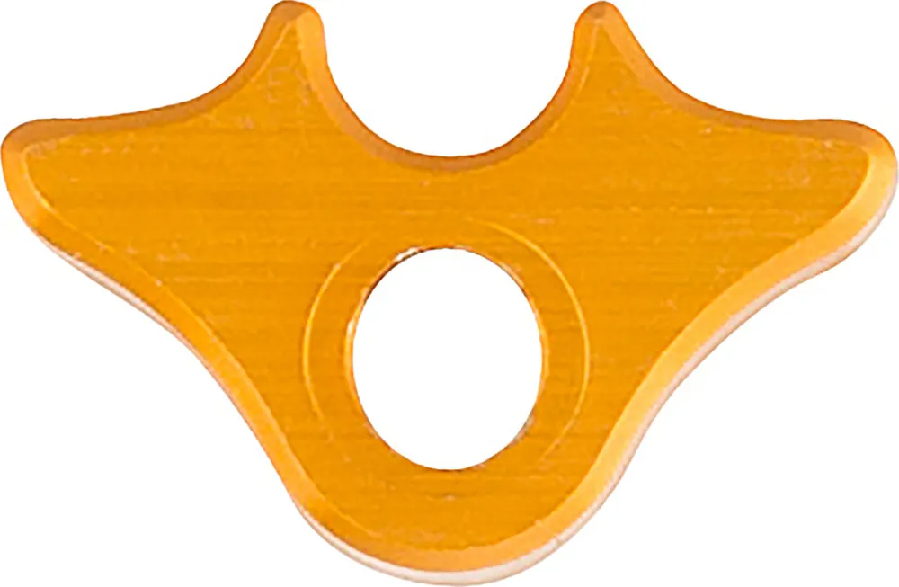 Sofort Bestellen Nicolai Kabelhalter 3-fach Umlenkhebel - orange