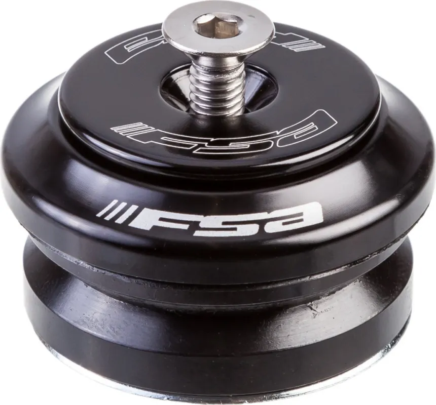 FSA Orbit CE IS42/28,6 - IS42/30 Steuersatz - schwarz | 1 1/8" | IS42/28,6 - IS42/30 (8 mm ) Neue Kollektion