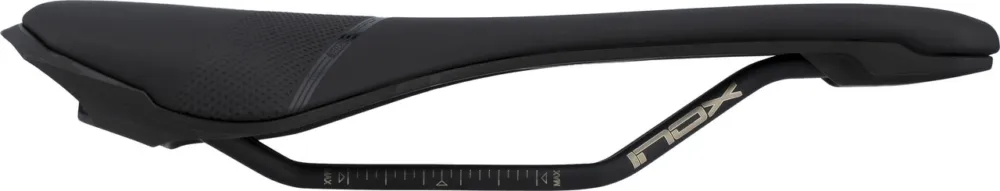 PRO Griffon Performance AF Sattel - schwarz | 275 mm | 152 mm Ausverkauf