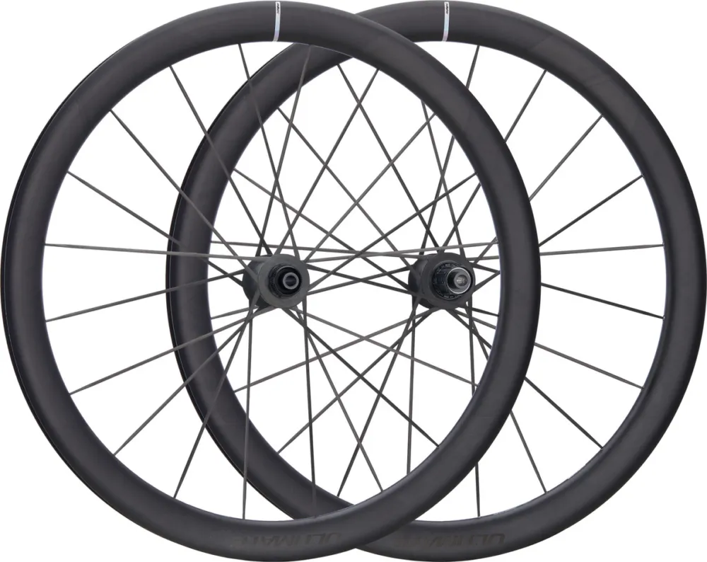 Versand Am Gleichen Tag Mavic Cosmic Ultimate 45 Disc Center Lock 23 mm 28" Carbon Laufradsatz - schwarz | SRAM XDR | 100 mm | 142 mm | 28"