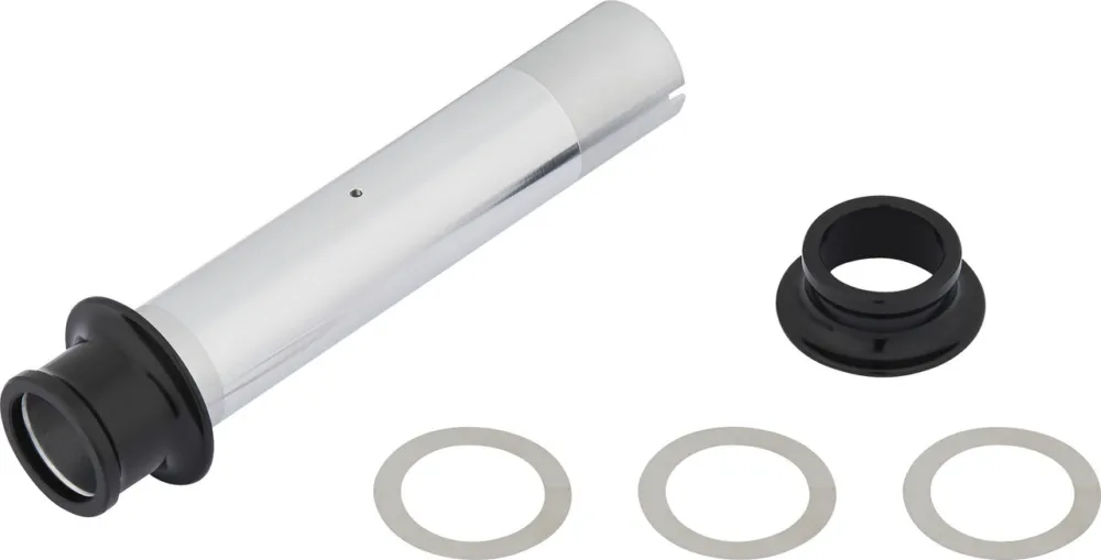 Top-Angebot tune Umrüstkit für tune Naben - schwarz | Typ 26