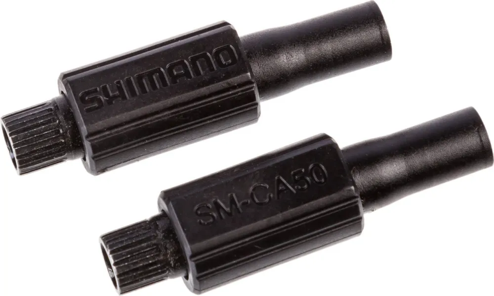 Shimano Schaltzugeinsteller SM-CA50 - schwarz Angebot