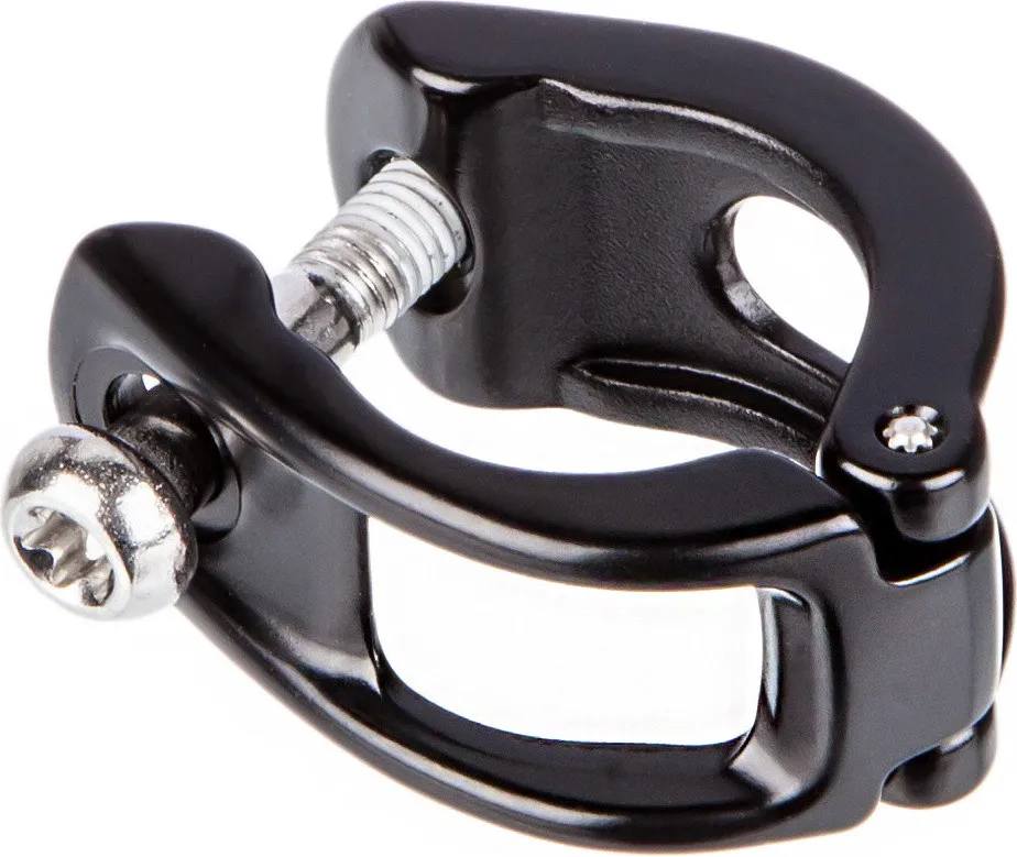 Neu Avid MMX Schelle XX / X0 / Elixir / Code / DB5 / Guide / Level - schwarz