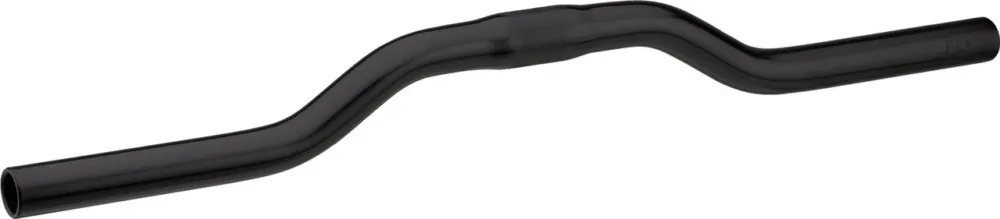 Heißes Angebot NITTO B201AA 25.4 Lenker - schwarz | 500 mm