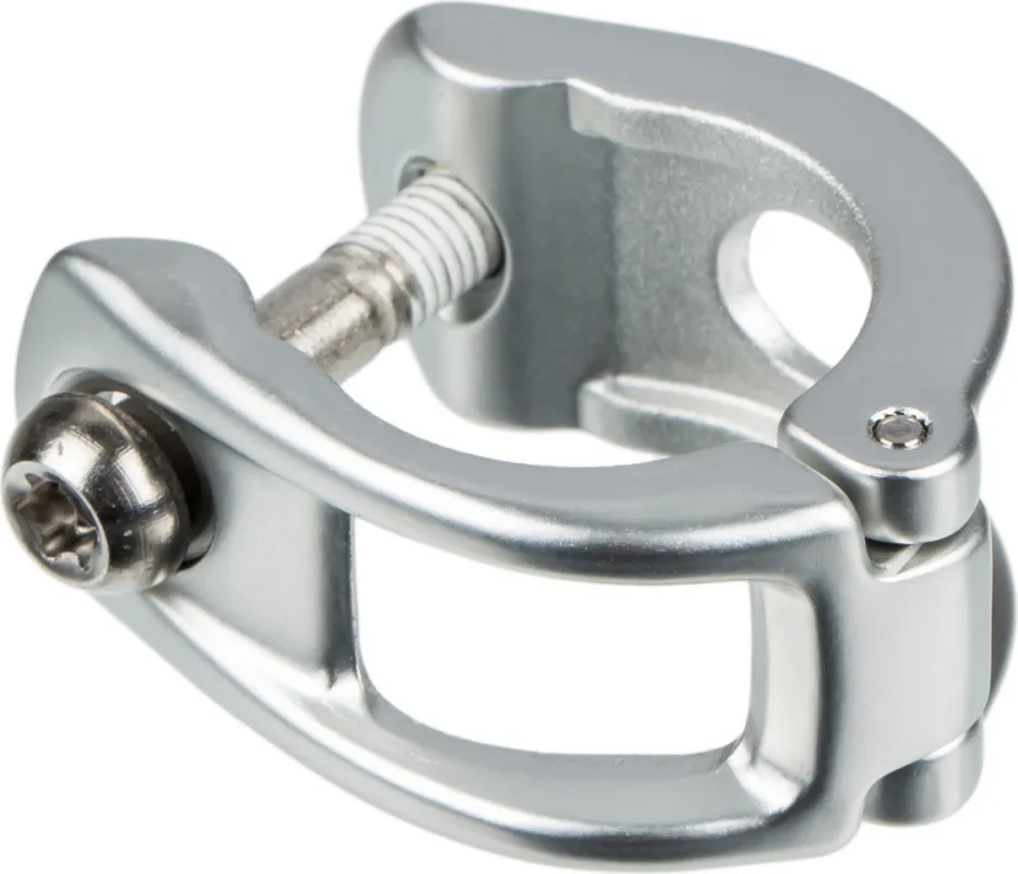 Avid MMX Schelle XX / X0 / Elixir / Code / DB5 / Guide / Level - silber Neue Kollektion