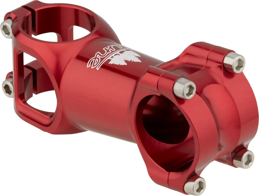 Bestpreis tune Geiles Teil 4.0 Vorbau - rot | 8° | 75 mm
