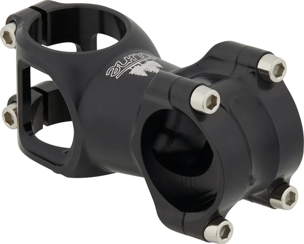 tune Geiles Teil 4.0 Vorbau - schwarz | 8° | 85 mm Bestpreis