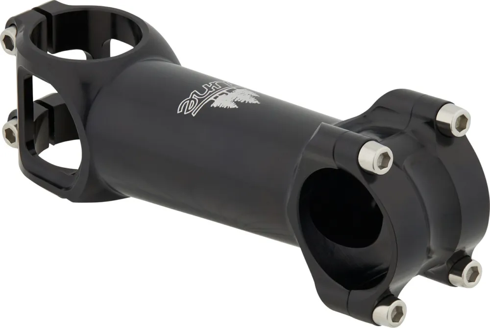 tune Geiles Teil 4.0 Vorbau - schwarz | 8° | 110 mm Online Kaufen