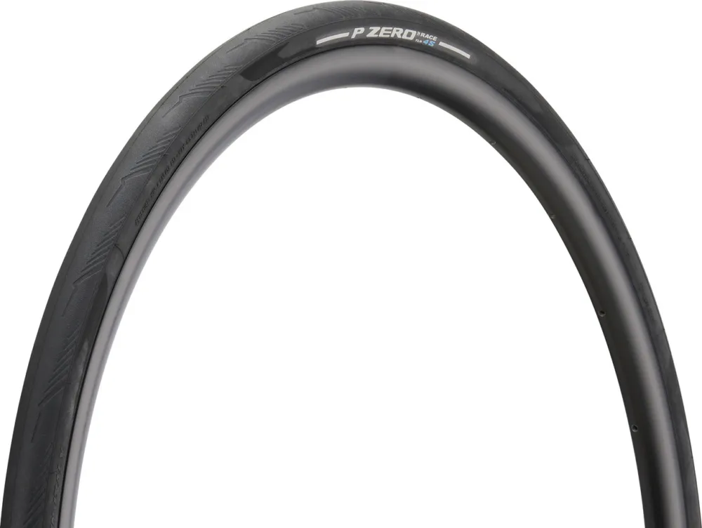 Pirelli P ZERO Race TLR 4S 28" Faltreifen - black | 28 " | 28 mm | 28-622 Abverkauf