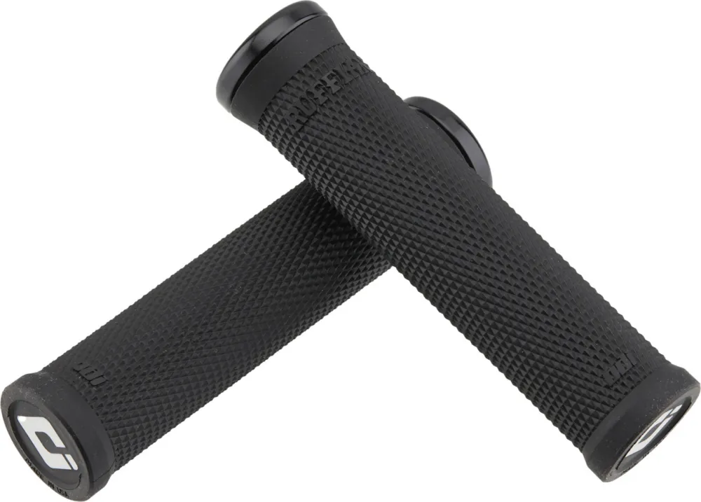 ODI Ruffian v2.1 Lock-On Lenkergriffe - black | 135 mm Sale
