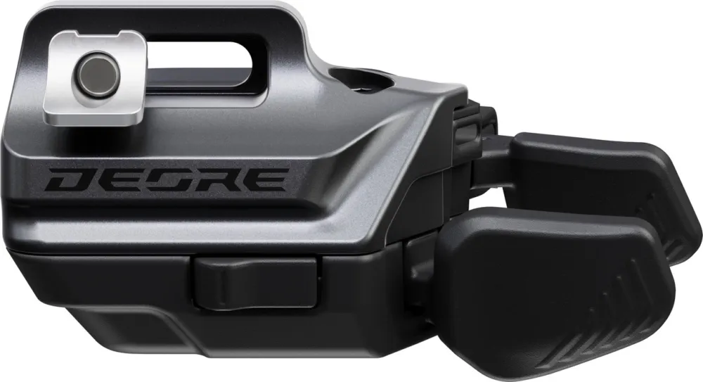 Knallerangebot Shimano Deore Di2 Schalter SW-M6250-IR - schwarz | 12-fach