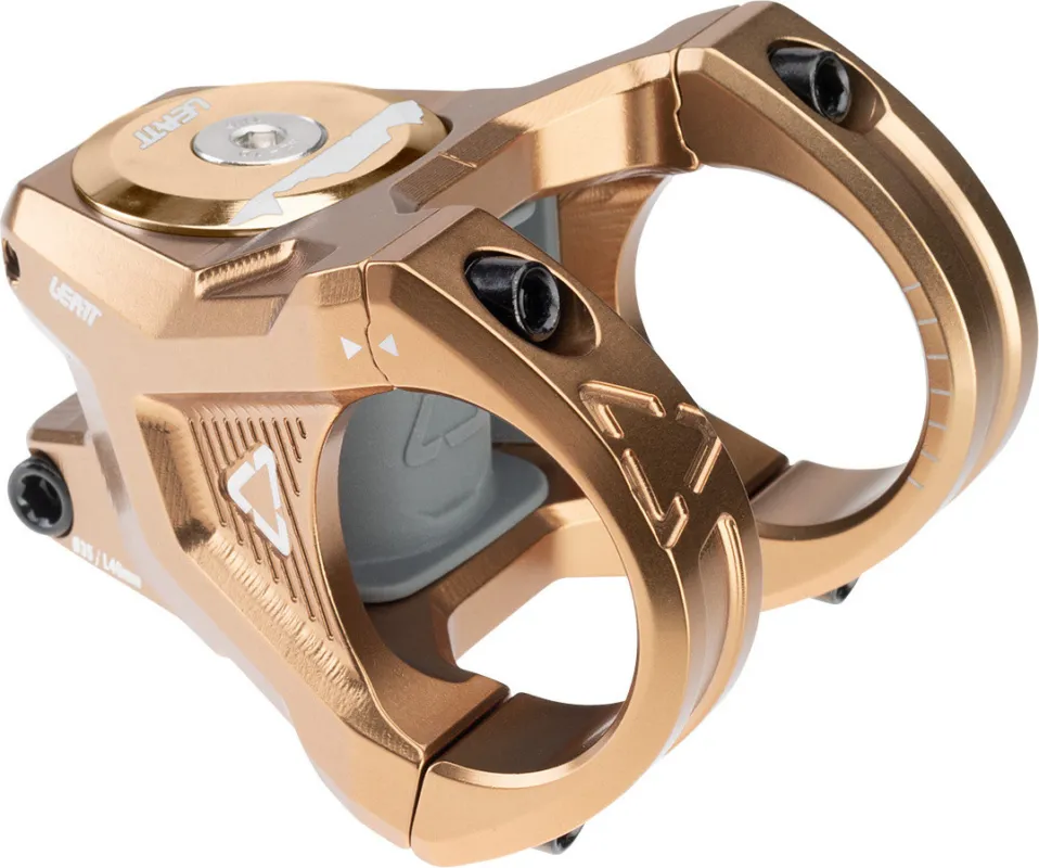 Leatt Gravity Vorbau 6.0 35 - 0° | 33 mm Mega-Angebot