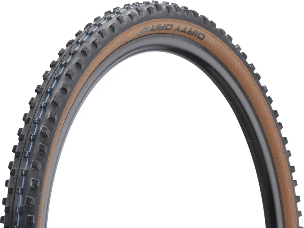 Garantierte Lieferung Schwalbe Dirty Dan Evolution ADDIX SpeedGrip Super Race 29" Faltreifen - schwarz | 50 mm | 2 " | 50-622 | 29 "