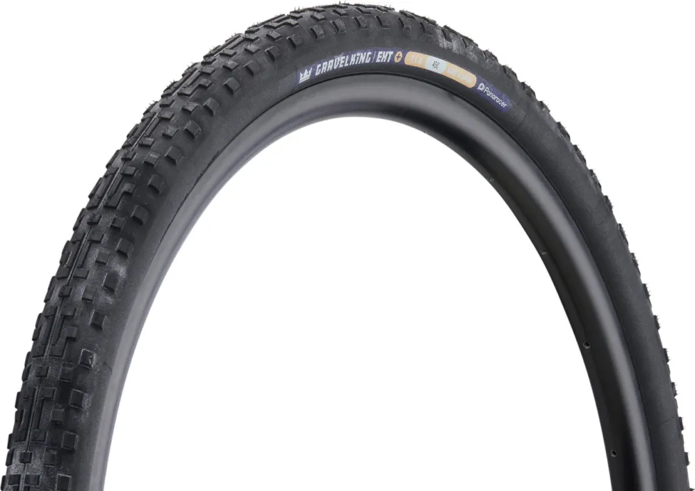 Finale Aktion Panaracer Gravelking EXT+ 28" Faltreifen - black-black | 38-622 | 38 mm | 28 "