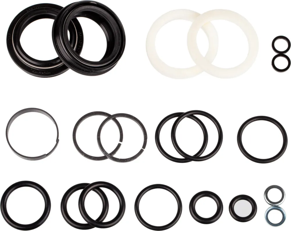 Top-Seller RockShox Service Kit für SID ab Modell 2013 - universal