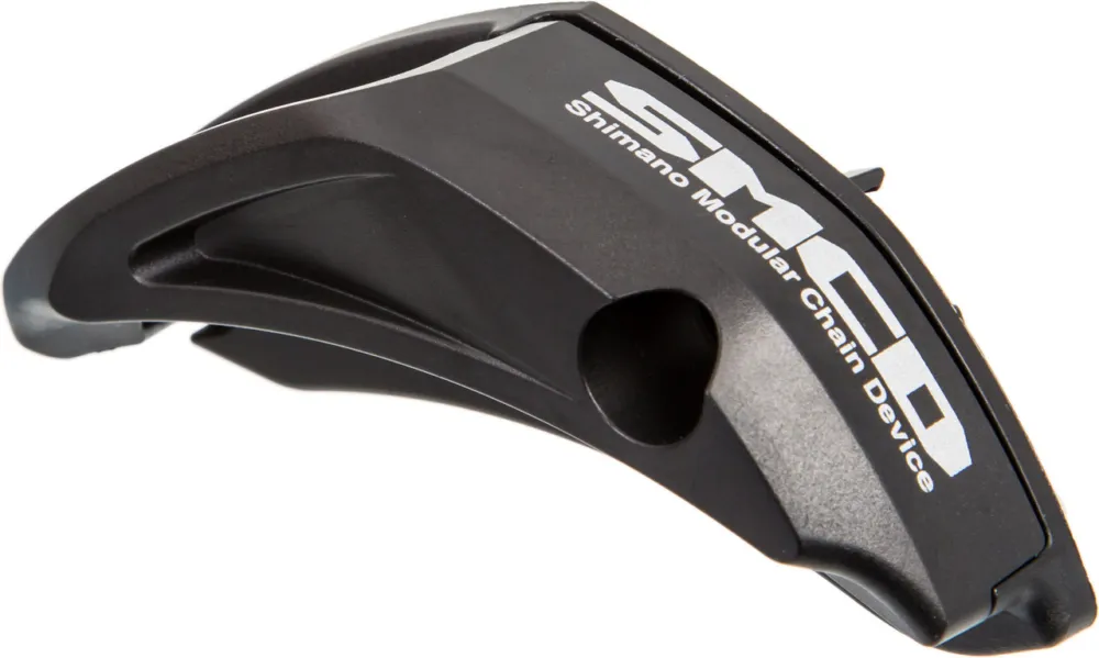 Shimano Führungseinheit oben für Kettenführung SM-CD50 - schwarz | ISCG 03 Top-Angebot