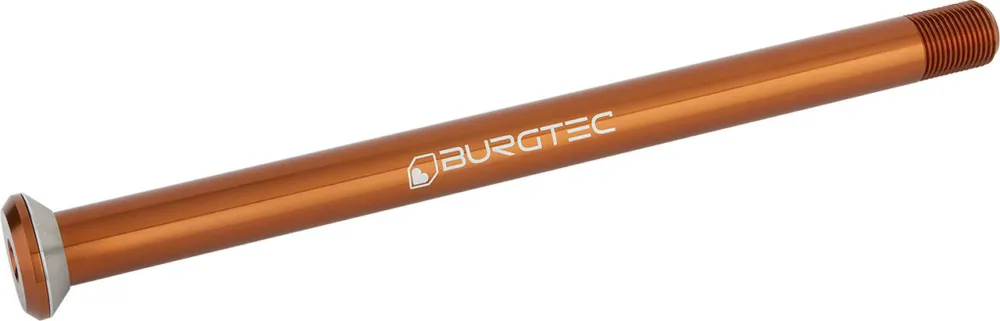 Sofort Bestellen Burgtec Steckachse für Specialized MTB/Enduro/Downhill HR - kash bronze | 148 mm