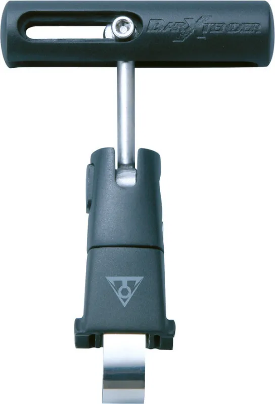 Wochenendangebot Topeak BarXtender Halterung - schwarz