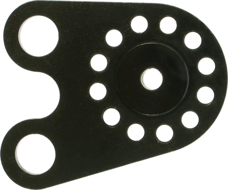 Rohloff Achsplatte CC - universal Sonderangebot