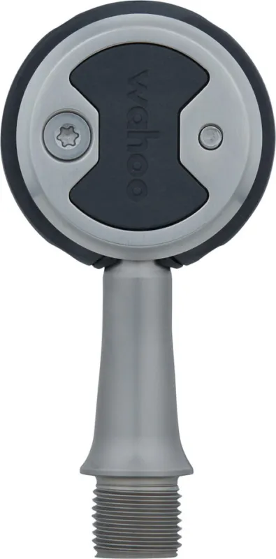 Letzte Chance Wahoo Speedplay Nano Klickpedale - titanium