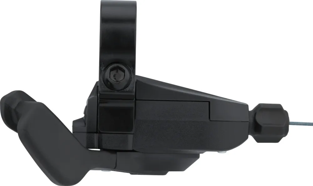 Sofort Bestellen Shimano Alivio Schaltgriff SL-M3100 Mono 2-fach - schwarz | 2-fach