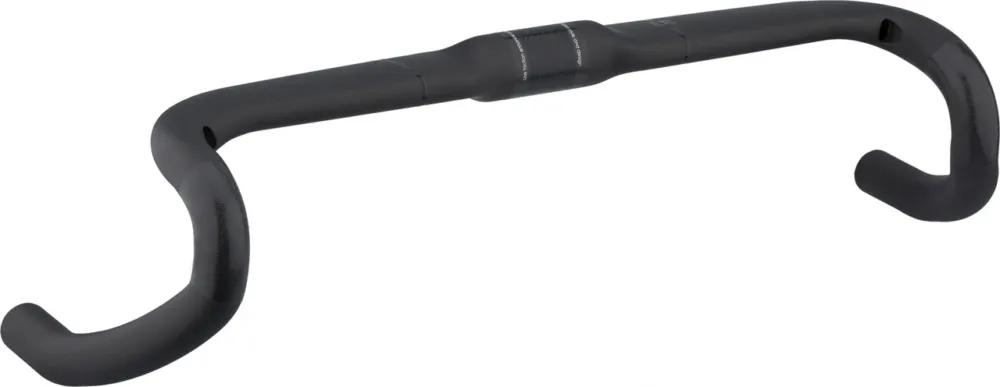 Beliebt 3T Aeroghiaia LTD Carbon 31.8 Lenker - black | 420 mm