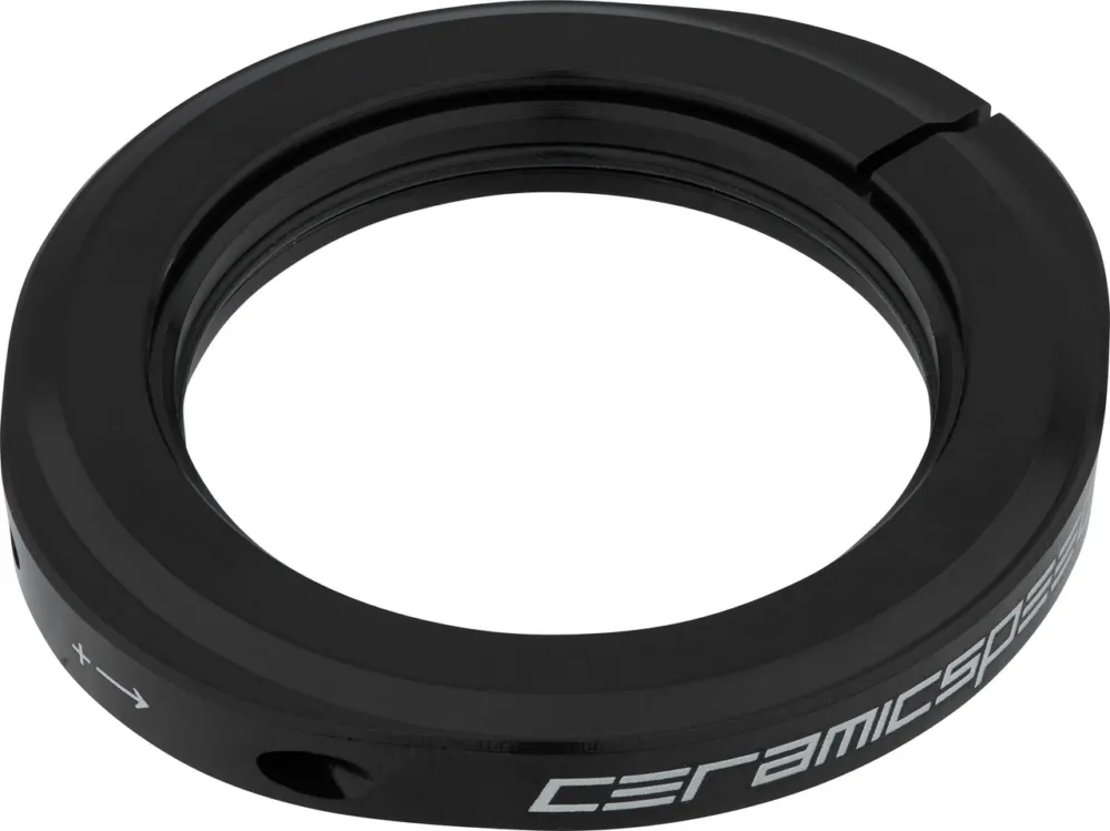 CeramicSpeed Vorspannring für SRAM DUB - black Markenware