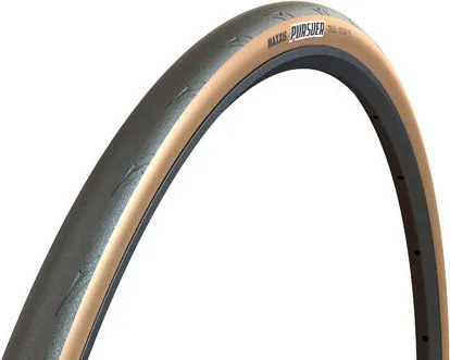 Maxxis Pursuer 28" Faltreifen - tanwall | 28-622 | 28 mm Begrenztes Angebot