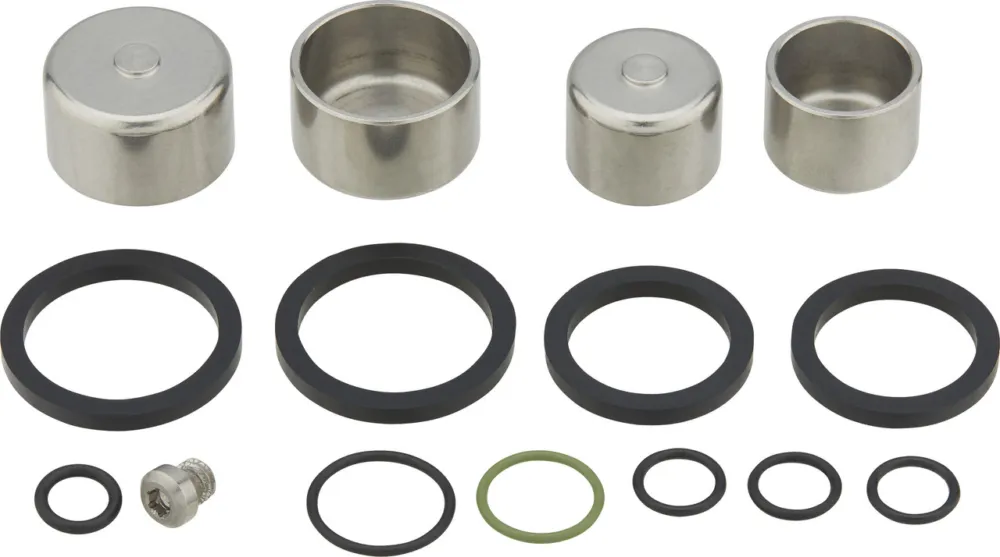 Meistverkauft Trickstuff Dichtungs- & Kolben-Set für C42 Bremssattel - universal