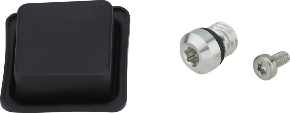 Expressversand Trickstuff Membran Kit Piccola - universal