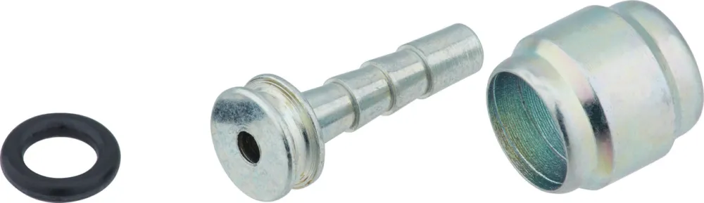 Formula Olive + Insertpin + O-Ring für Oro/RX/Mega/TheOne/TheOne FR/R1R/RO/C1 - universal Finale Aktion