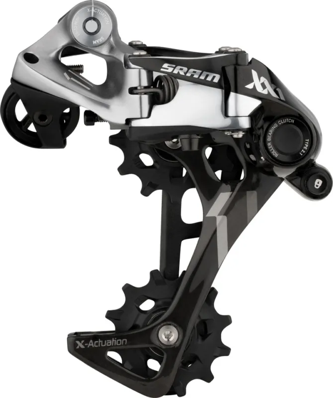 Top-Seller SRAM XX1 Type 2.1 Schaltwerk 11-fach - black