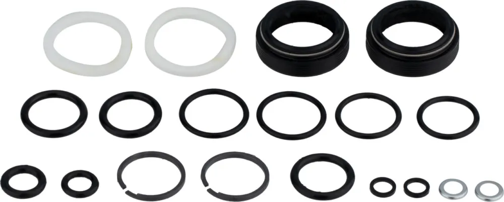 RockShox Service Kit Basic für Reba Solo Air 27,5+ / 29" - universal Versand Am Gleichen Tag