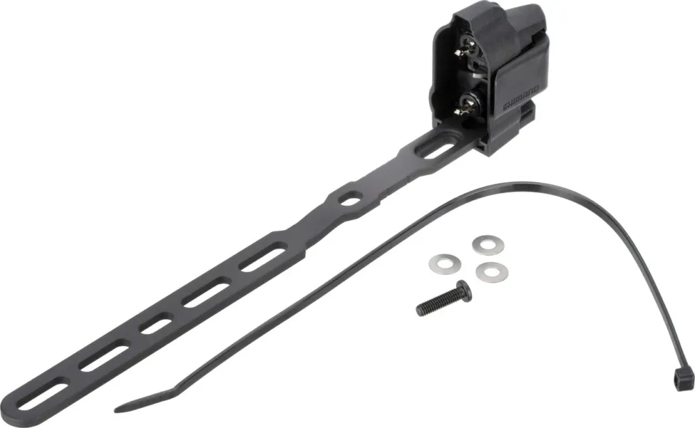 Shimano Di2 Akkuhalter BM-DN100 - schwarz Online Kaufen