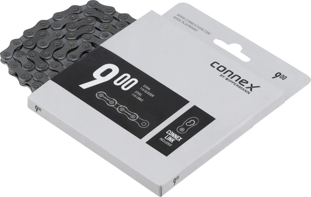 Connex 900 9-fach Kette - universal | 114 Must-Have