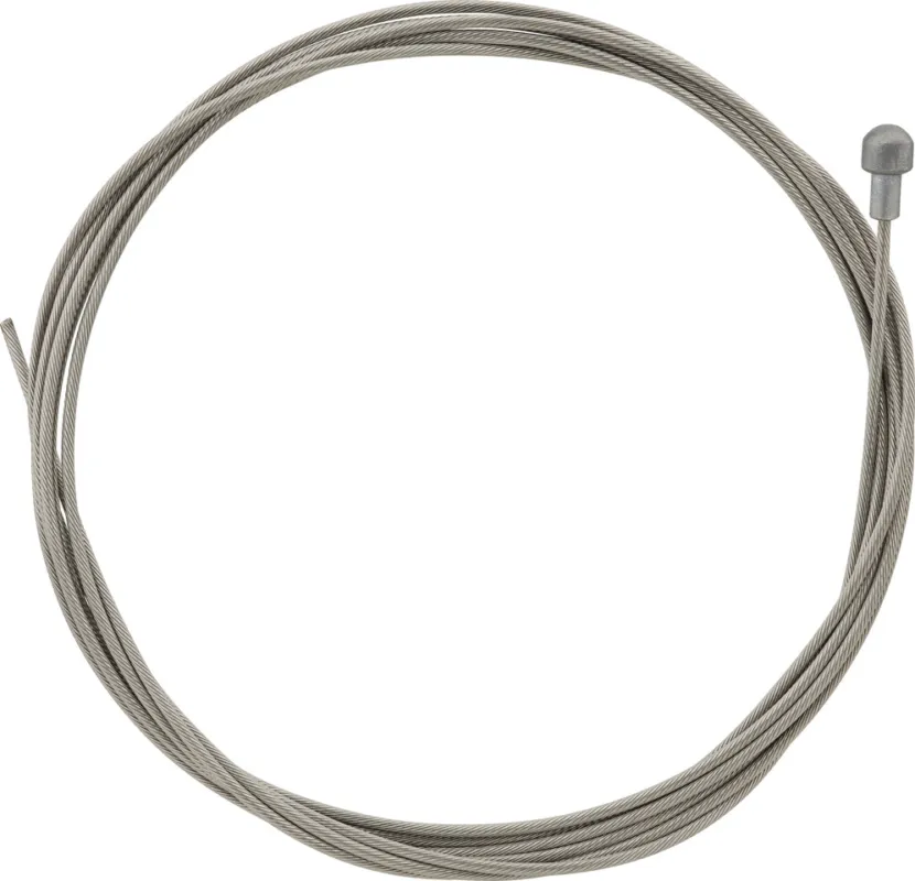 capgo OL Bremszug Slick für Shimano/SRAM Road - universal | 2000 mm Heißes Angebot