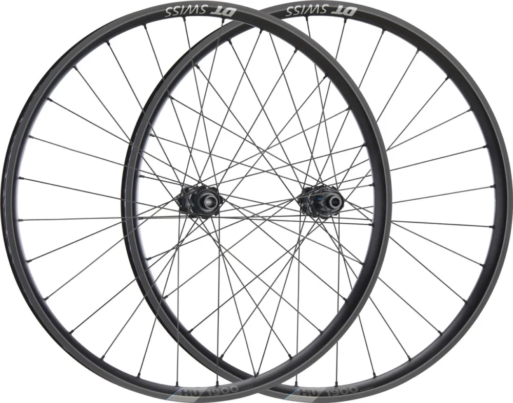 DT Swiss HU 1900 SPLINE 35 Boost Disc Center Lock 27,5" Laufradsatz - schwarz | Shimano Micro Spline | Boost | 148 mm | 110 mm | Boost | 27,5" (650B) | 110 mm | Shimano Micro Spline | 110 mm | 148 mm Beliebt