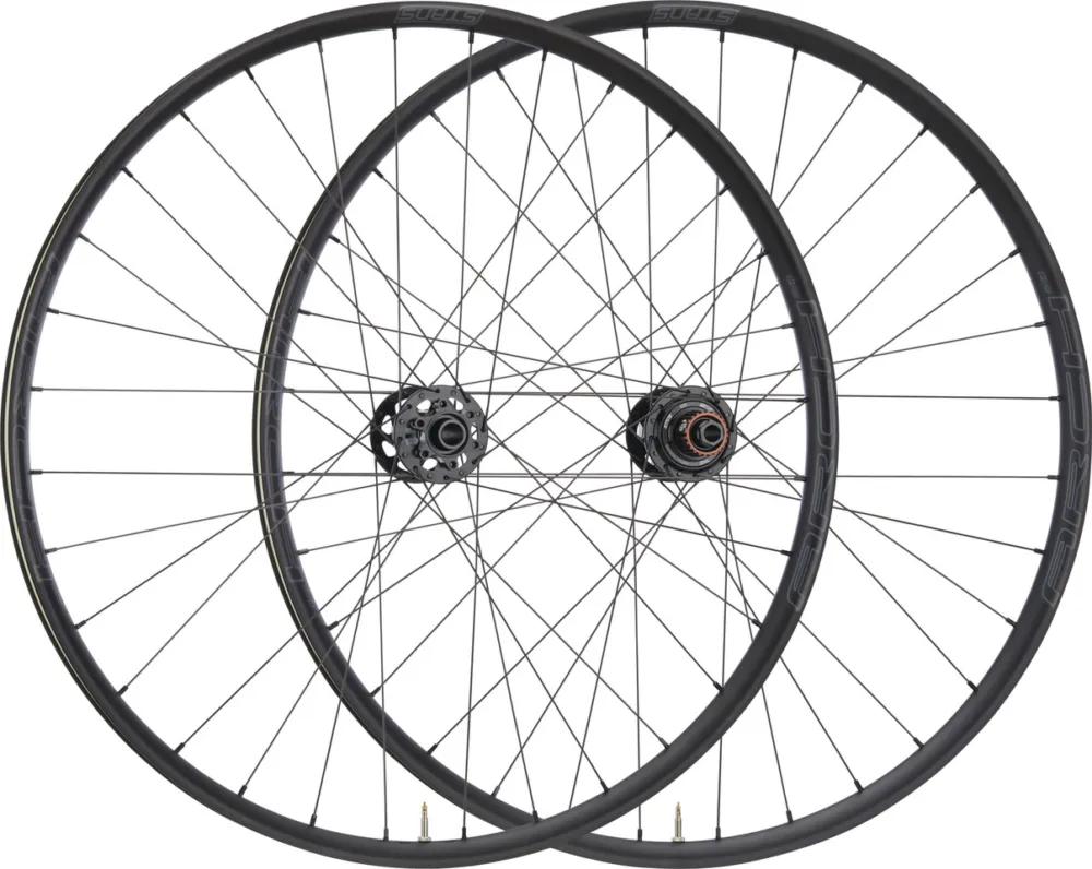 NoTubes Arch MK4 Disc 6-Loch Boost 29" Laufradsatz - schwarz | SRAM XD | Boost | 148 mm | 110 mm | Boost | 29" | 110 mm | SRAM XD | 110 mm | 148 mm Sonderangebot