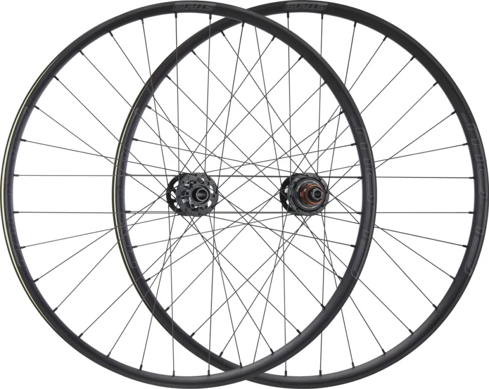 NoTubes Flow MK4 Disc 6-Loch Boost 29" Laufradsatz - schwarz | SRAM XDR | Boost | 148 mm | 110 mm | Boost | 29" | 110 mm | 110 mm | 148 mm Günstig